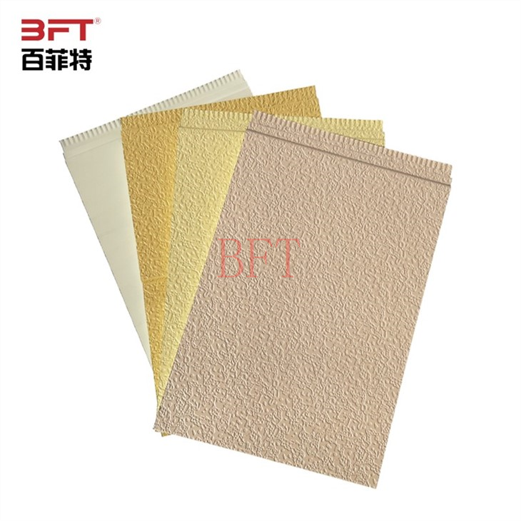 Mobile Home Metal Siding